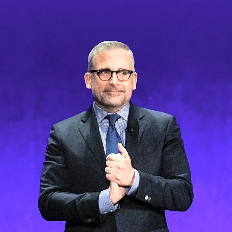 Steve Carell's Emmy Drought Continues Despite Acclaimed Roles