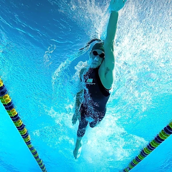 Pan Pacific Championships Return to Irvine with Global Broadcast Coverage