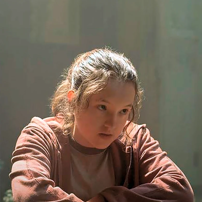 AP Entertainment Previews Upcoming Video Stories Featuring Bella Ramsey and More