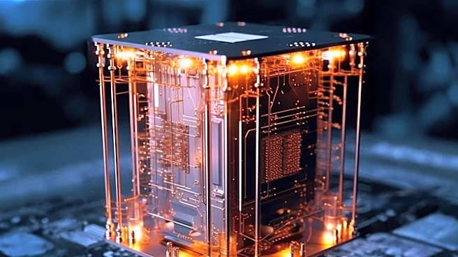 Nvidia Engineer Aims to Make AI Data Centers Less Visible and More Efficient