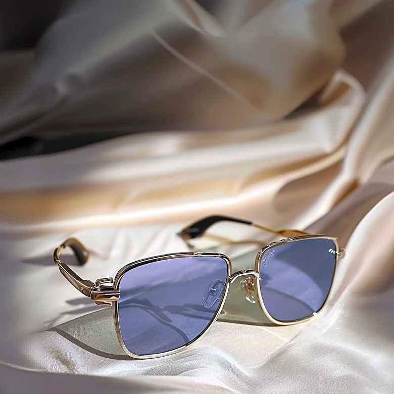 Concept Eyewear Promotes Quiet Luxury Sunglasses for 2026 with OEM/ODM Partnerships