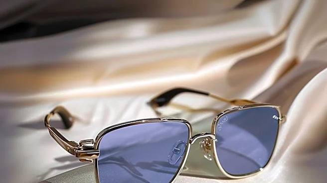 Concept Eyewear Promotes Quiet Luxury Sunglasses for 2026 with OEM/ODM Partnerships
