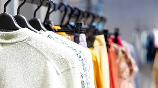 Clothing Brands Embrace Repair Services to Attract Gen Z Shoppers