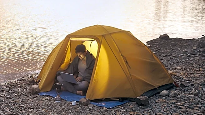 Microadventures Offer Accessible Travel Solutions for Time and Budget-Constrained Individuals