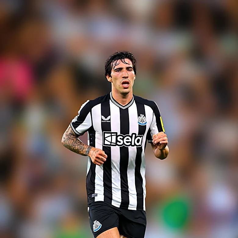 Newcastle United's Logo Redesign Sparks Fan Debate Over Limited Options