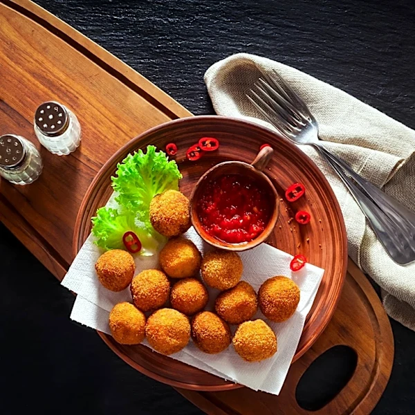 Golden Beer-Battered Lingcod Recipe Offers Affordable Gourmet Experience