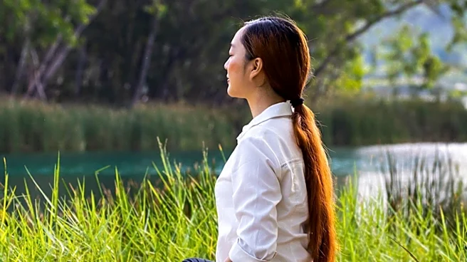 Mindfulness Activities: Medical Benefits and Applications in Stress Management
