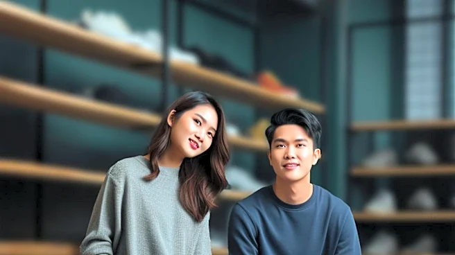 Perroquet Introduces New Shopping System to Enhance Shoe Buying Experience for Families