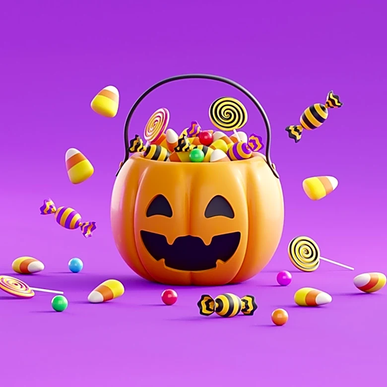 Summerween Trend Gains Momentum as Candy Brands Embrace Early Halloween Sales