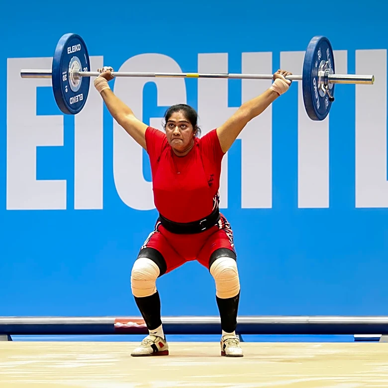 National Strength and Conditioning Association Highlights Gender Equality in Weight Training