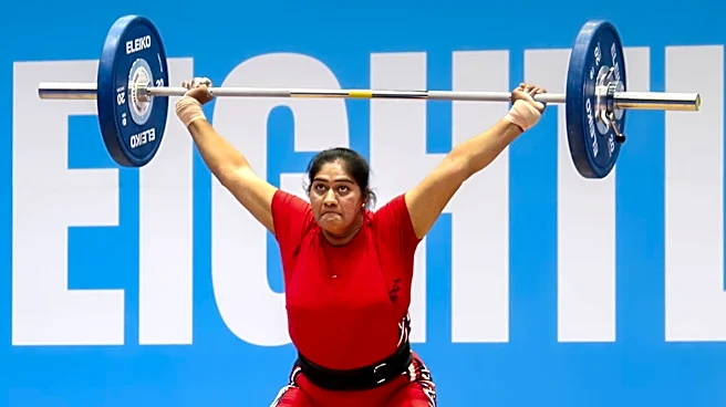 National Strength and Conditioning Association Highlights Gender Equality in Weight Training