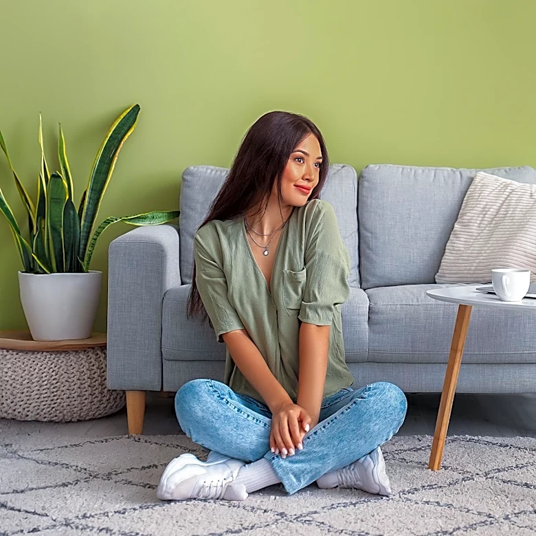 Tumble Introduces Spillproof and Washable Rugs for Home Convenience