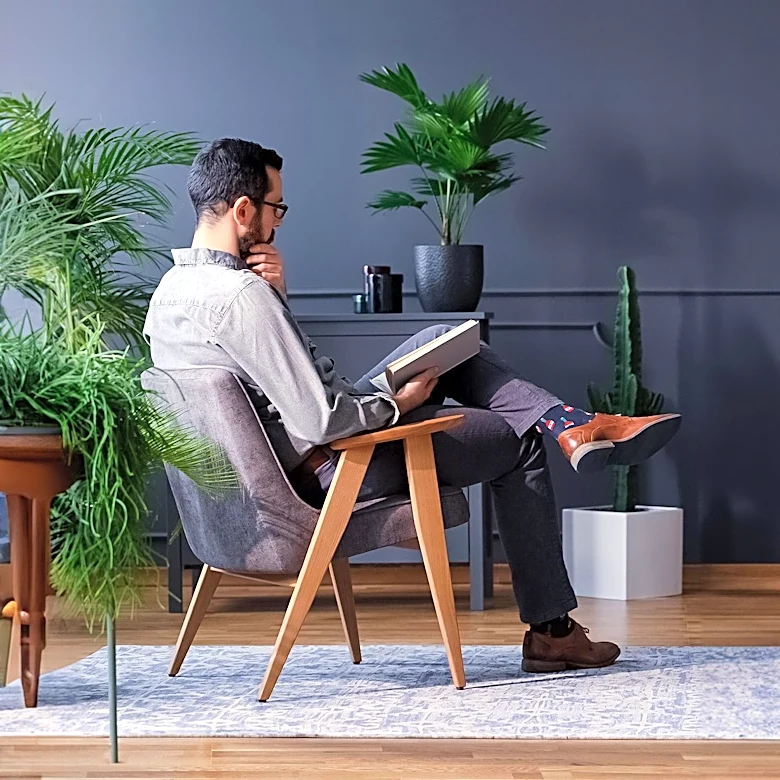 Digital Detox Assistant App Encourages Reduced Screen Time for Improved Wellbeing