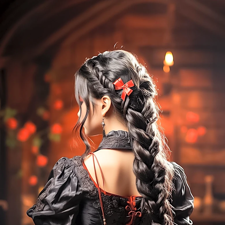 Phia Saban Discusses Helaena's Tragic Arc in 'House of the Dragon'
