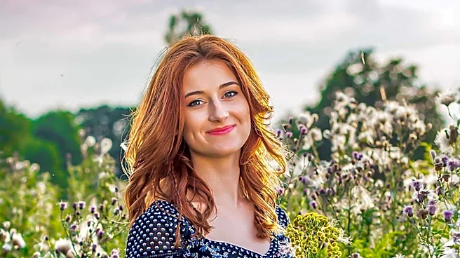 Audrey Roloff Faces Backlash Over Decision Not to Purchase Family Farm