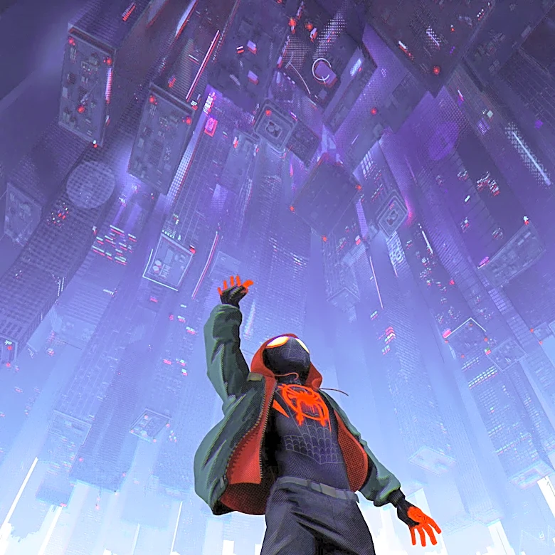 Spider-Man: Brand New Day Nears $2 Billion as The Odyssey Tops Nolan's Box Office Records