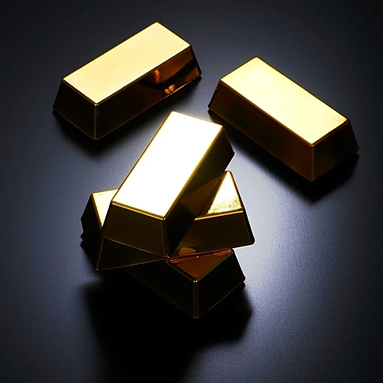 UBS Maintains Bullish Gold Outlook Despite Near-Term Risks