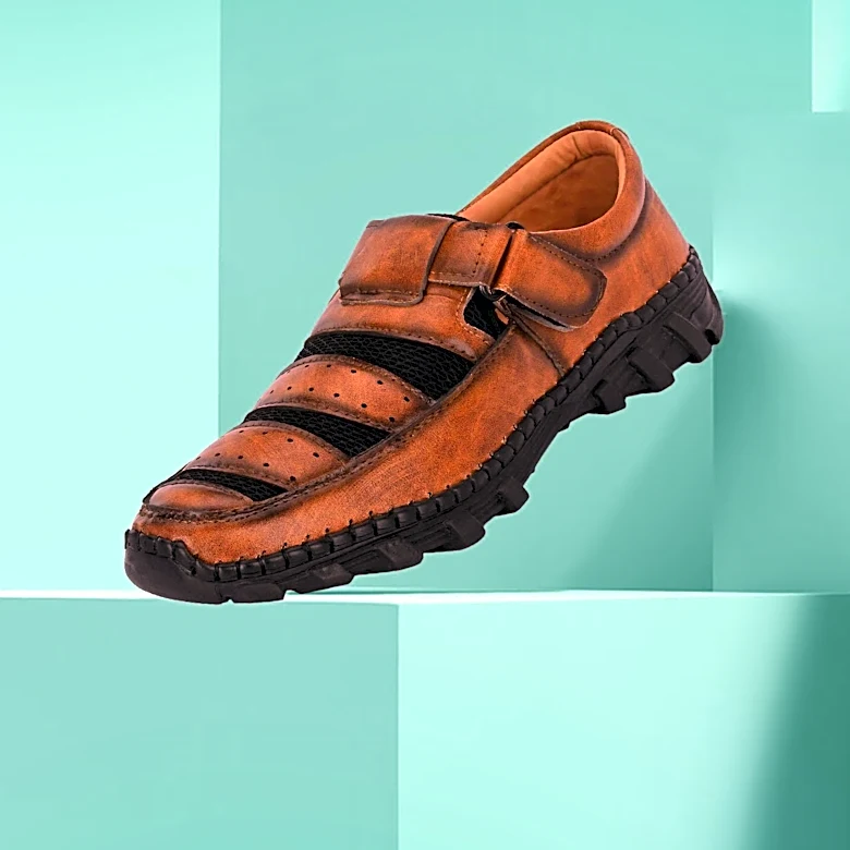 Archies Footwear Combines Style and Comfort with Arch Support Designs
