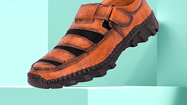 Archies Footwear Combines Style and Comfort with Arch Support Designs