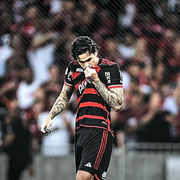 Flamengo Considers Alex Luna as Alternative After Almada Negotiation Falls Through
