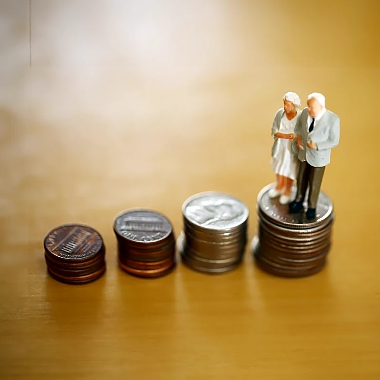 Temporary Senior Tax Deduction Allows Retired Couples to Withdraw $47,500 Tax-Free