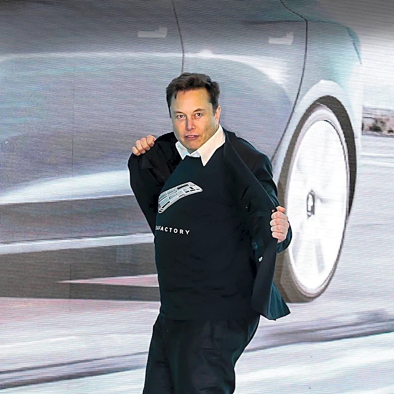 Elon Musk's Terafab to Surpass Major Landmarks in Size, Aiming for Chip Manufacturing Revolution