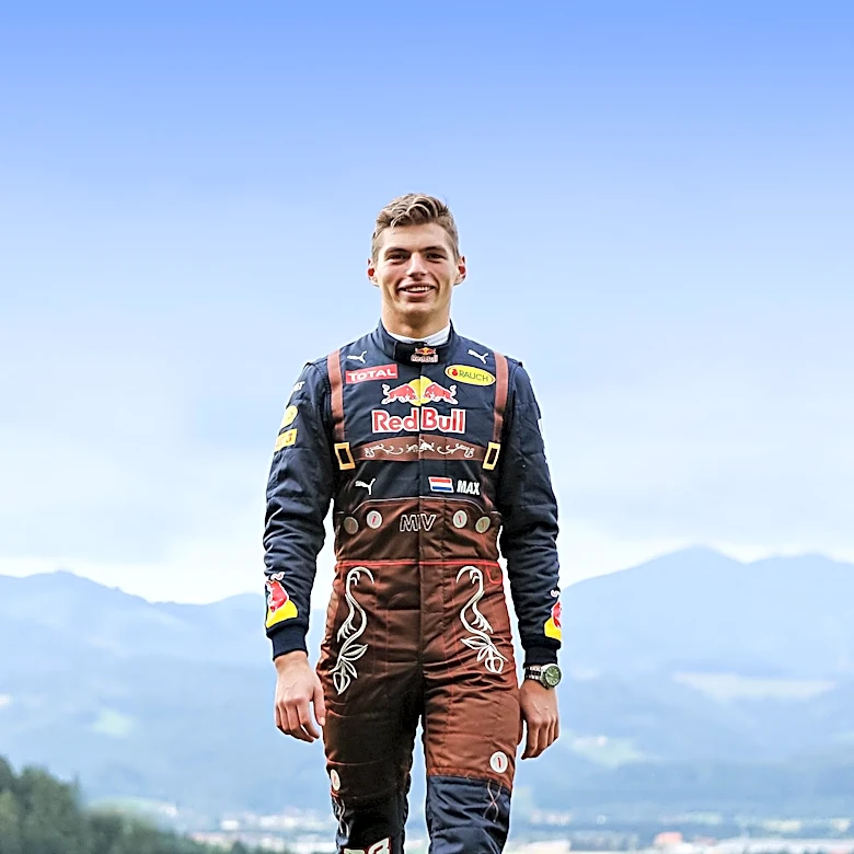F1 Drivers Engage in Varied Activities During Summer Break