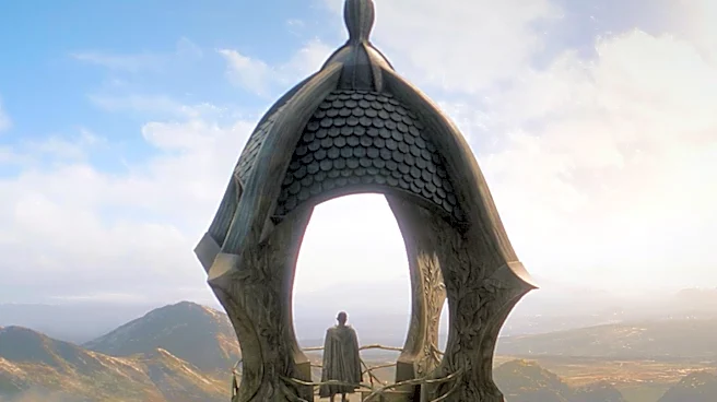 House of the Dragon Season 3 Finale to Air on HBO