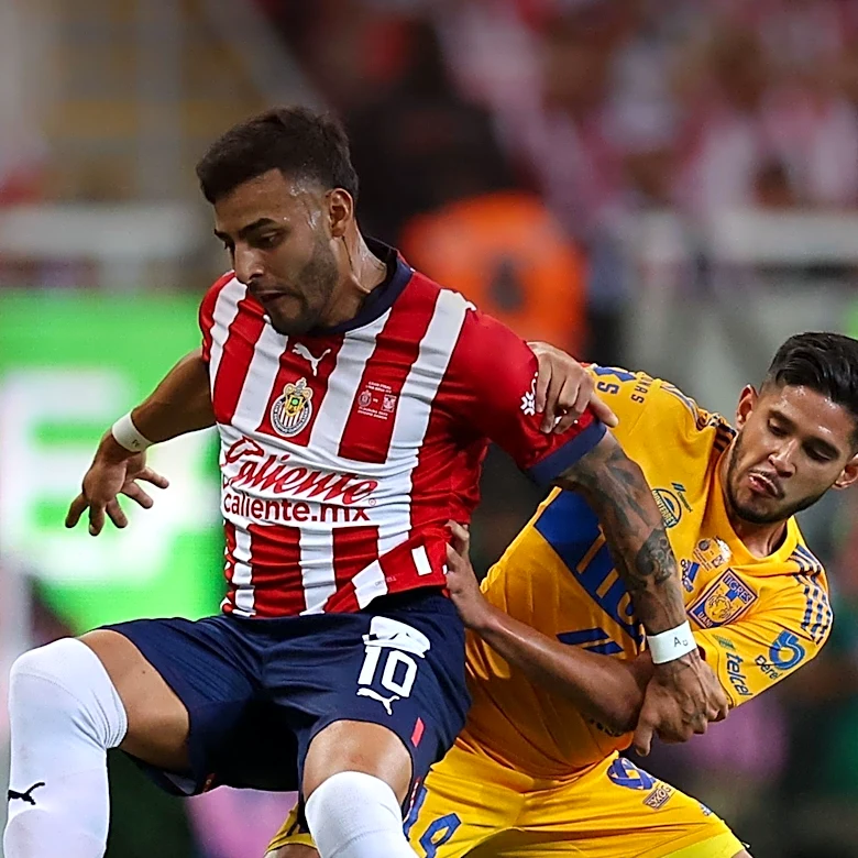 Jürgen Damm Apologizes for Comments During Chivas Match in Leagues Cup