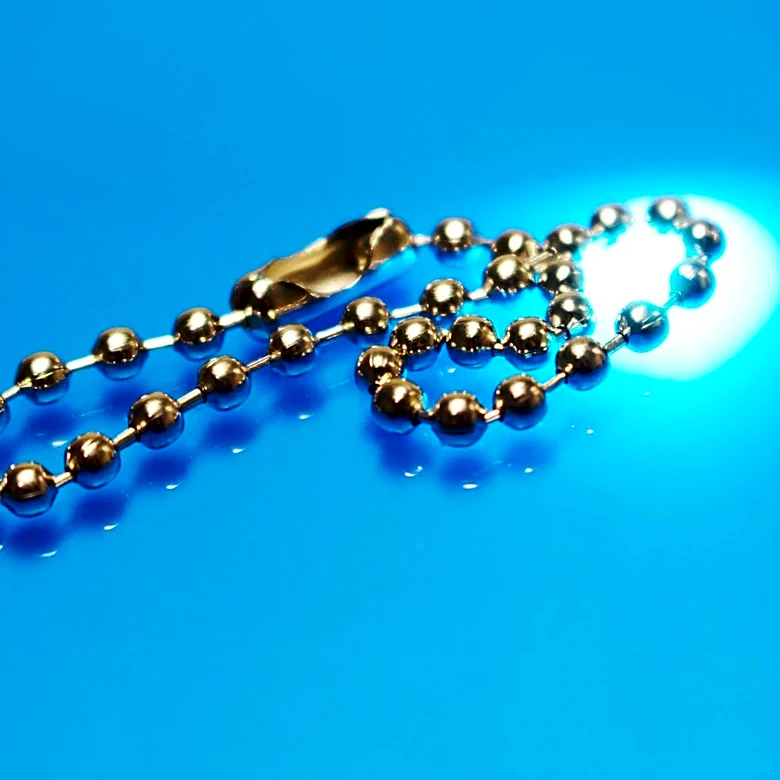 Biker Chains: Essential Gear for Motorcyclists