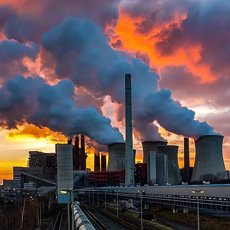 Amazon's New Texas AI Data Center Power Plant Raises Environmental Concerns