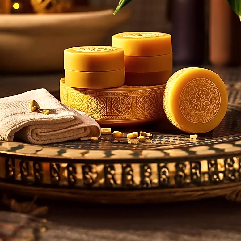 The Leela Palace Udaipur's Aujasya Retreat Emphasizes Traditional Indian Wellness Practices