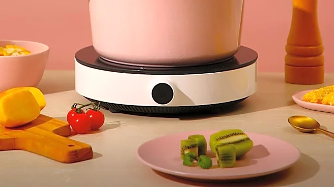 TikTok's Influence on Kitchenware Purchases and Cooking Trends