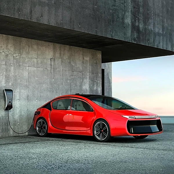 Dodge's New Charger Faces Criticism for Lack of V8 Engine