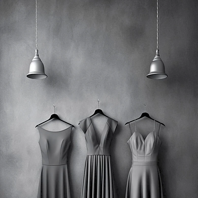 Sophie Green's 'The Frock Shop' Explores Female Friendship and Creativity