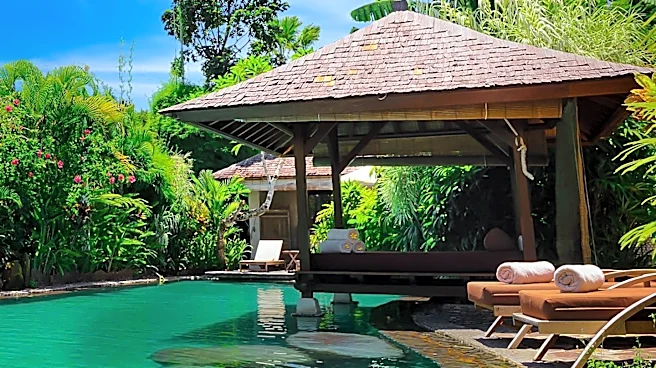 Airbnb's Hotel Bookings Surge, Outpacing Home Rentals