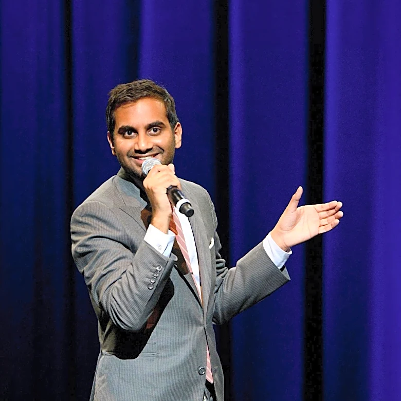 Aziz Ansari Announces 2026 Tour in Australia and New Zealand