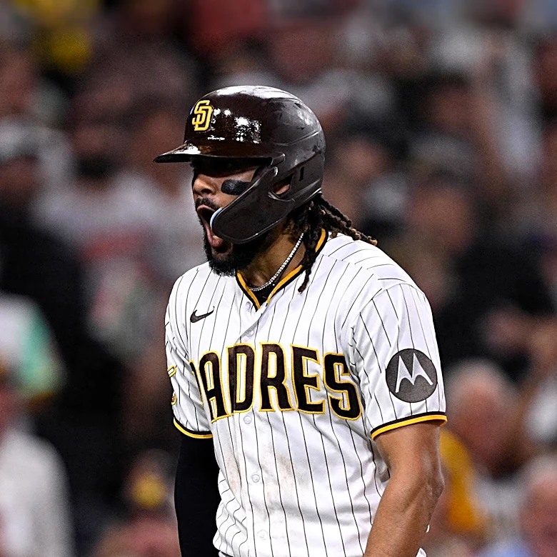 Fernando Tatis Jr. Leads Padres to Victory Over Astros with Home Run