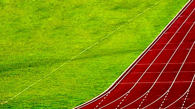 TNT Sports to Broadcast European Athletics Championships 2026 in Birmingham