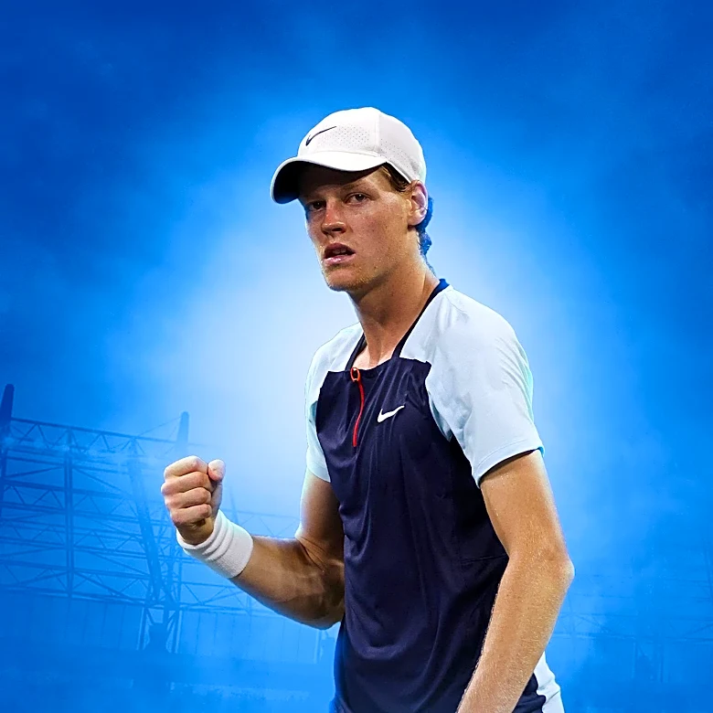 Jannik Sinner Withdraws from Cincinnati Tournament Due to Knee Injury, Raising Concerns for US Open