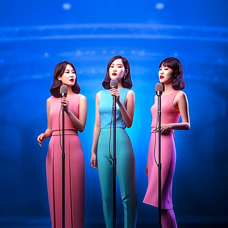 Beehive - The 60s Musical Celebrates Iconic Female Voices of the Era