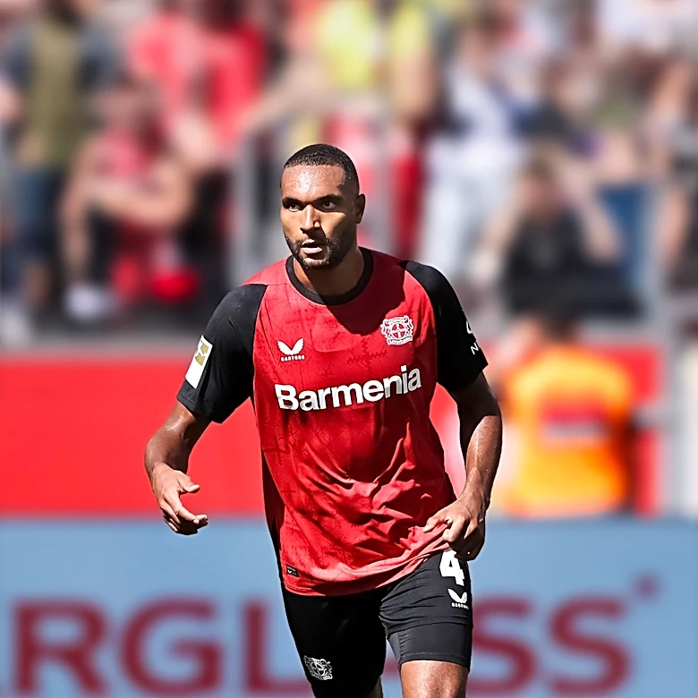 Jonathan Tah Welcomes New Signings Brown and Saibari to Bayern Munich