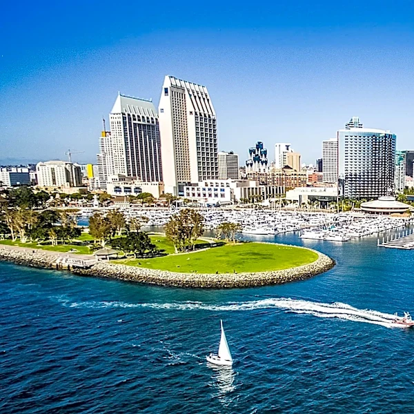 San Diego Businesses Turn to Rebranding Amid Market Shifts