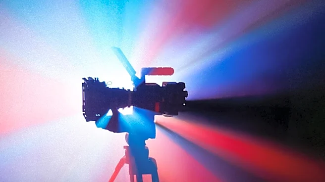 Starz Pursues International Output Deals Following Content Expansion
