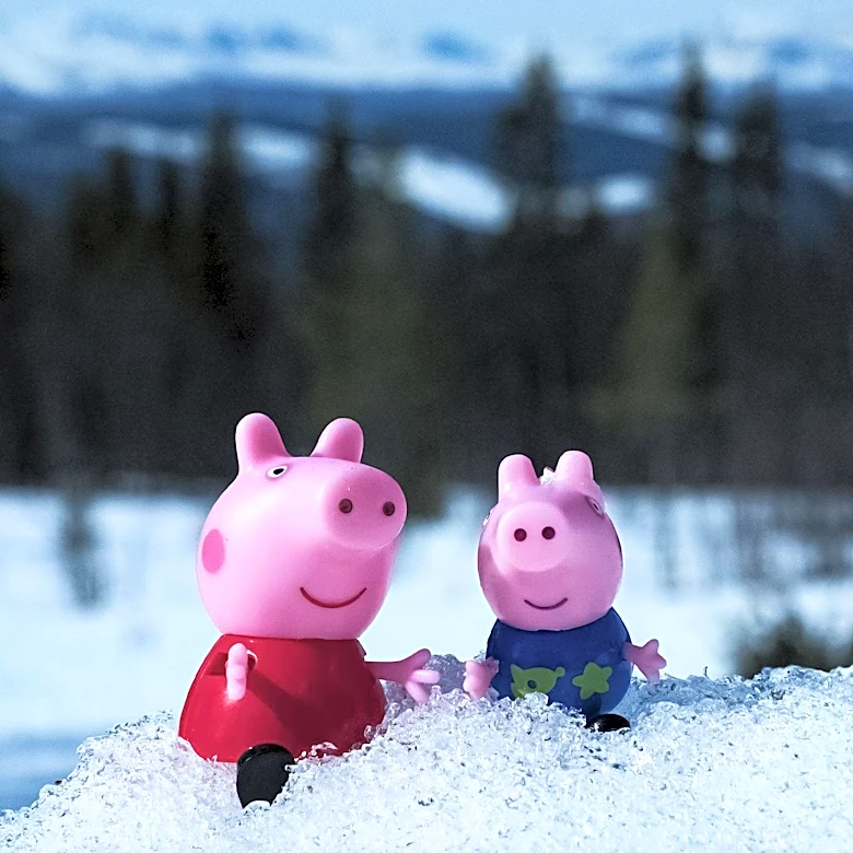 Peppa Pig Controversy Sparks Backlash from Musicians Over AI Voice Use