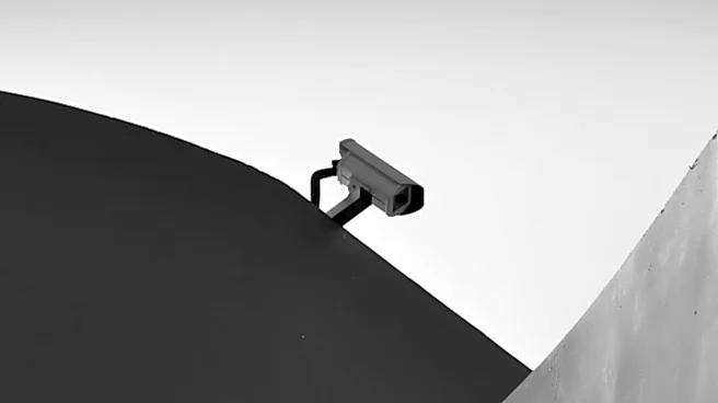 Crime Fiction Writers Adapt to AI Surveillance Challenges