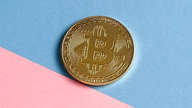 PensionDanmark Reduces Stake in Coinbase Amid Market Uncertainty