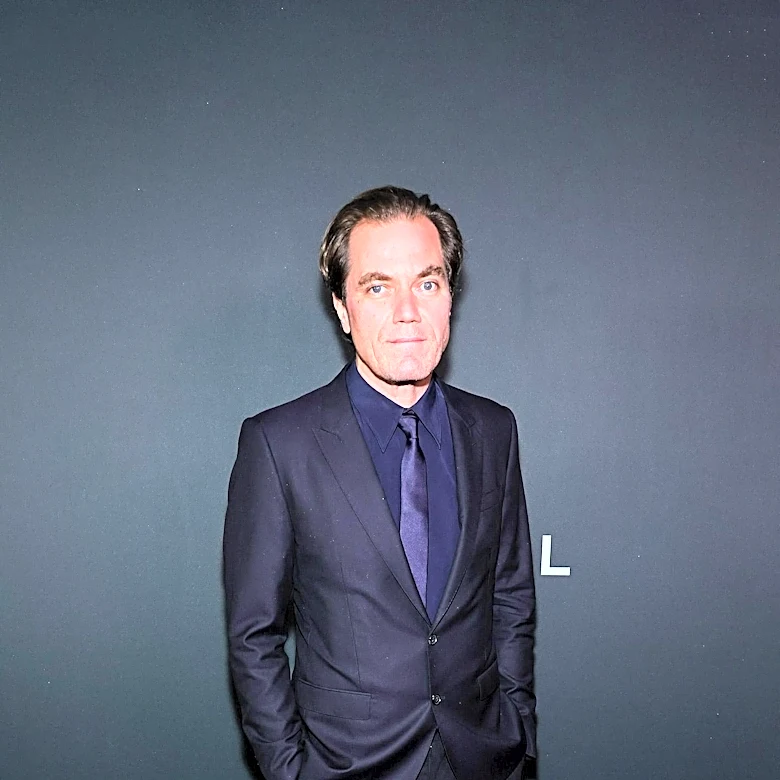 Michael Shannon's 'Eric LaRue' Features Tracy Letts in a Story of Familial and Religious Struggles