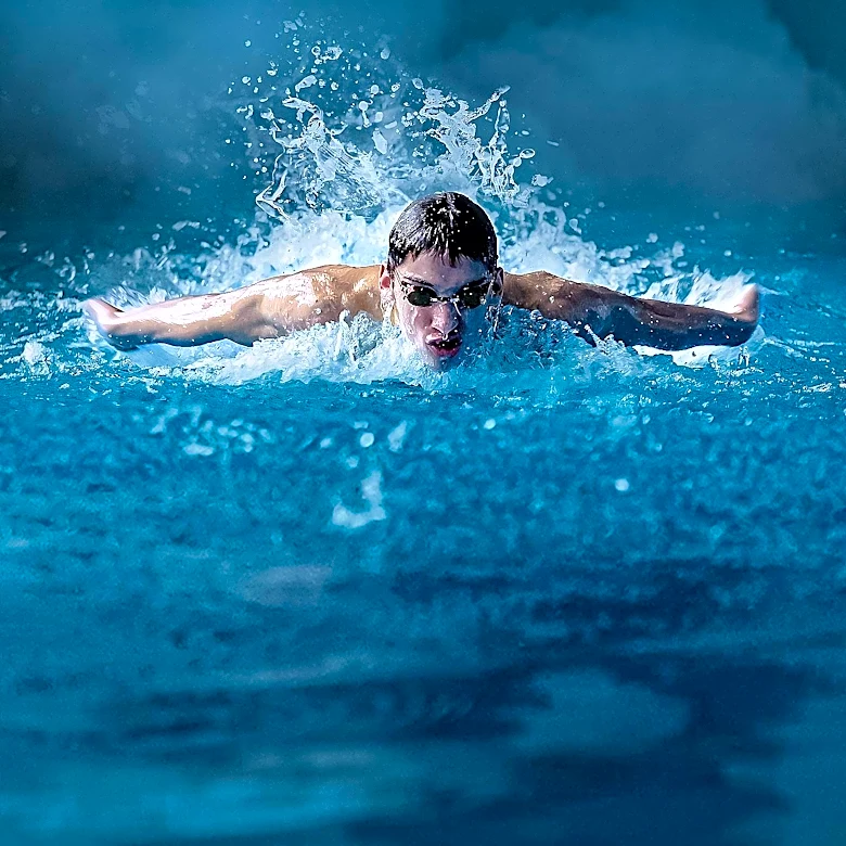 European Championships Start Lists Announced Amid Marchand's Withdrawal