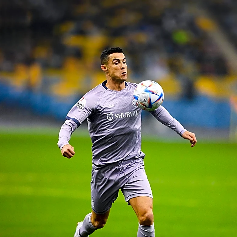 Cristiano Ronaldo Faces Speculation Over Al-Nassr Return Amid Marriage Rumors